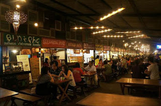 Paskal Food Market