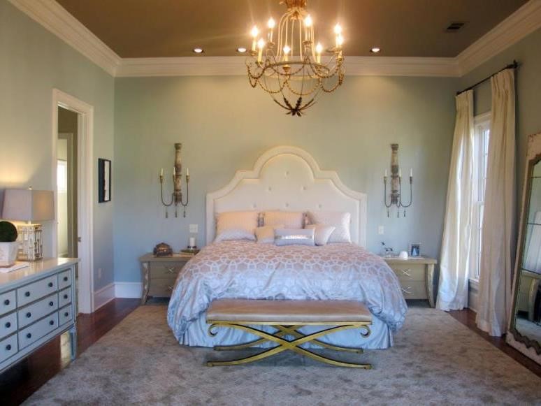 14 Romantic Bedroom Ideas Images-10  Romantic Bedrooms We Love  Romantic,Bedroom,Ideas,Images