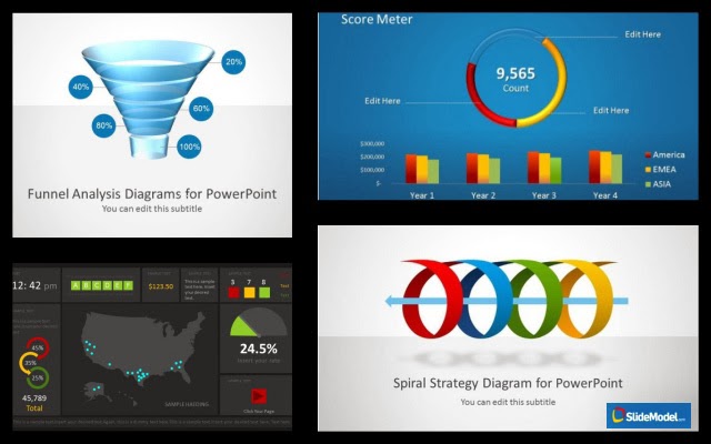 SlideModel+Templates+For+PowerPoint