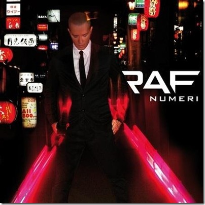 Raf-Numeri