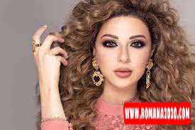 في ظهور نادر... ابن ميريام فارس myriam fares يشاركها أغنية من داخل منزلها و مقام رزق تتكفل بغذاء عائلة فارس مدى الحياة