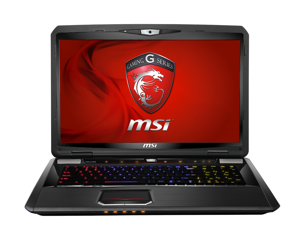 MSI GT70 20D Dragon Edition 2