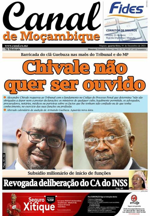   Baixe aqui o Jornal Canal de Moçambique-643-01.12.2021.pdf
