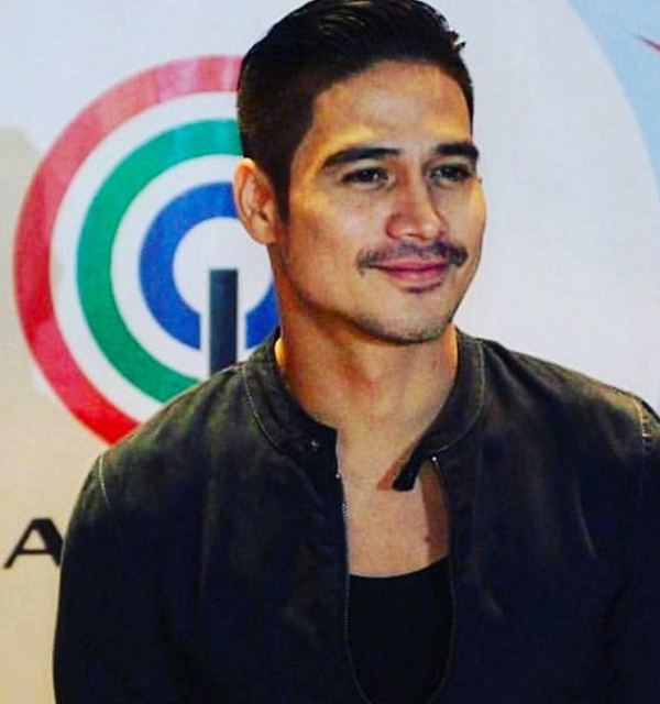 Pinoy Actors And Actresses Who Had Their Regular Jobs Before They Even Became Famous!
