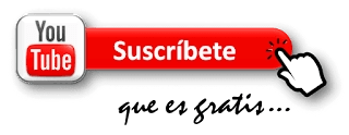 logo de suscribirse a youtube que es gratis