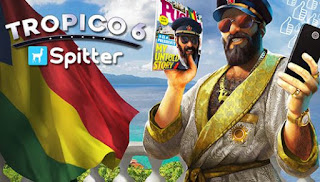 Tropico 6 Spitter Full Version