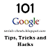 101 Google Tricks Tips and Hacks E-Book Free Download