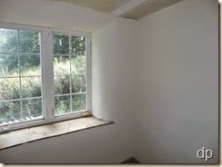 the Mud Room
