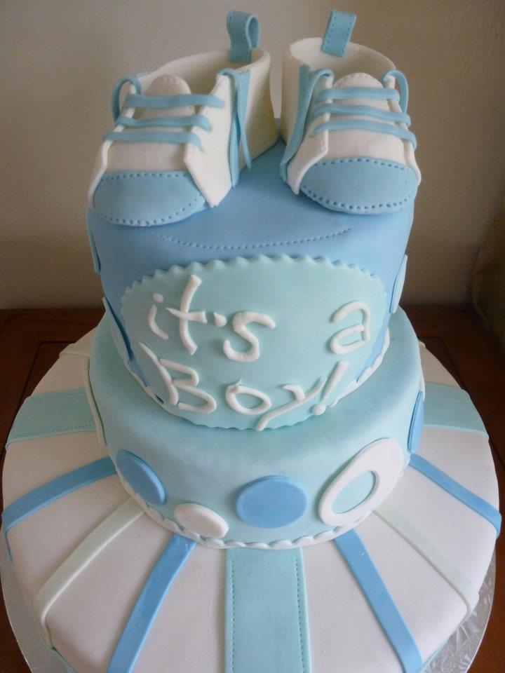 Best 25+ Boys christening cakes ideas on Pinterest | Baby ...