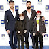 Ricky Martin y su esposo esperan su cuarto hijo