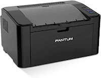 Pantum P2502W Monochrome Laser Printer Drivers Download