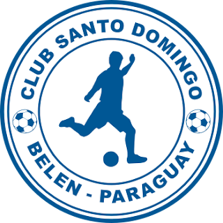 Escudo Club Santo Domingo