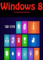 Windows 8 - An Interactive Games Quiz Book