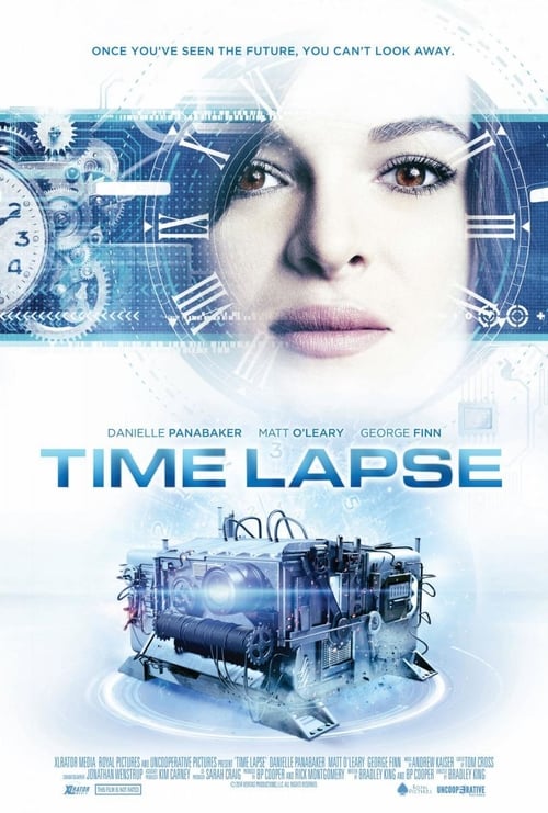 Regarder Time Lapse 2014 Film Complet En Francais
