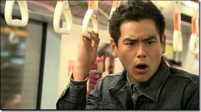 Eddie Peng 彭于晏 / ORZ Love Bull / 認命吧！金牽牛 / 牽牛的夏天