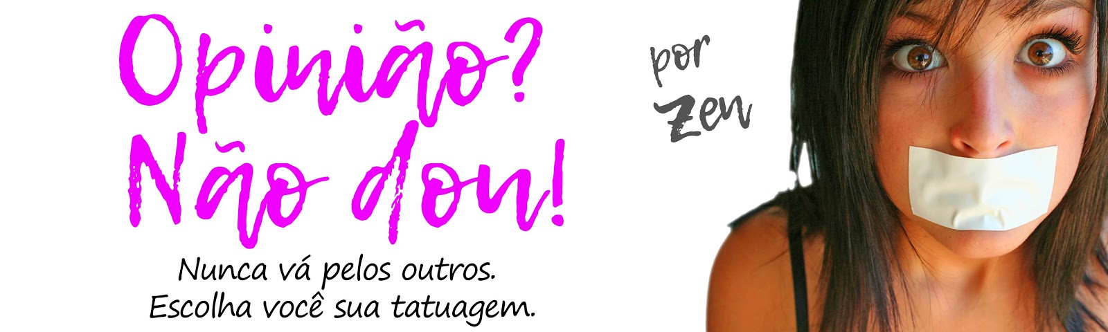 Textos do Zen!
