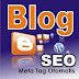 Cara Memberi Meta Tag Pada Setiap Postingan Blogspot
