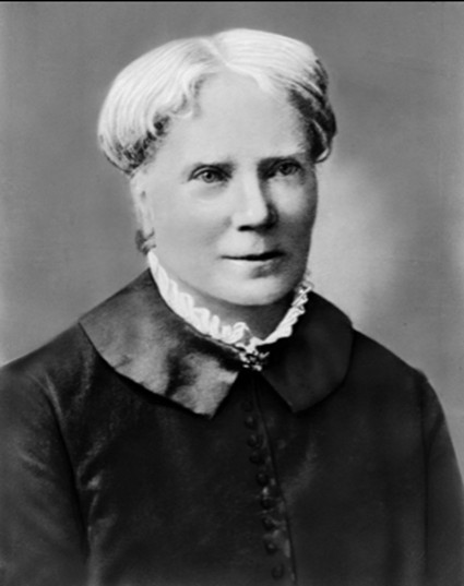 elizabeth blackwell 998