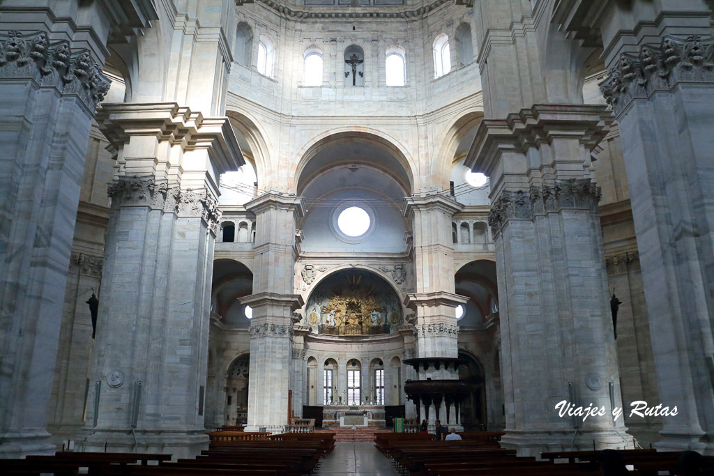 Duomo de Pavía