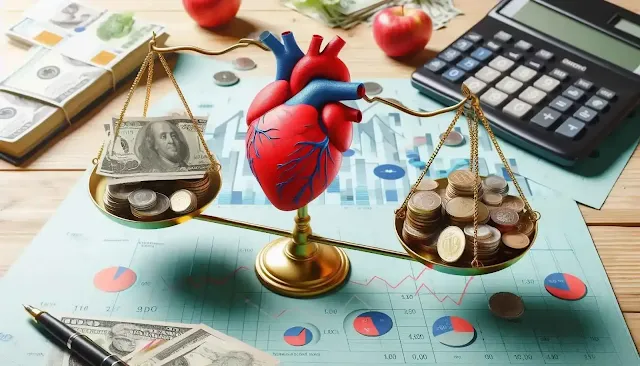 financial-wellness-and-heart-health