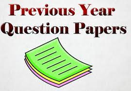 CMS ALL QUESTION PAPERS CLASS VIII FREE! DOWNLOAD NOW!