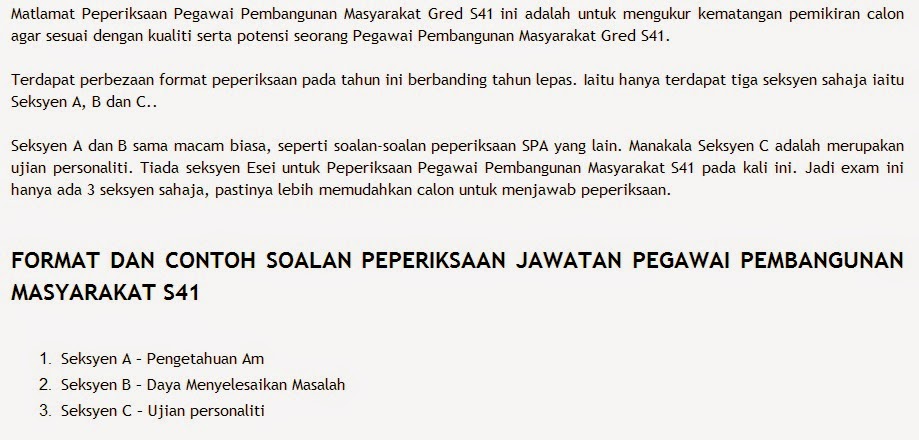 Contoh Soalan Esei Ujian Ptd - Soalan bf