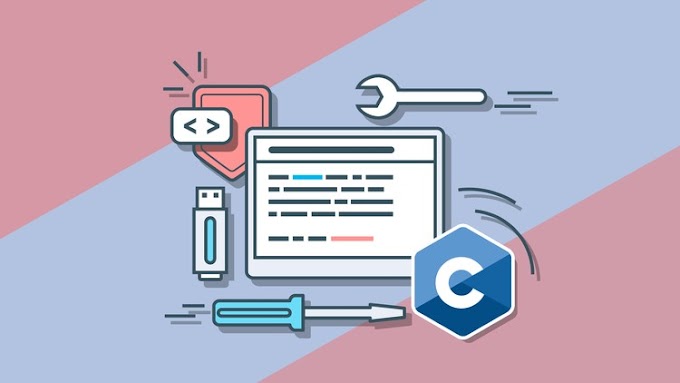 C Programming - Practical Tutorial For Beginners
