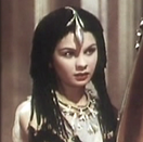 Jean Simmons - Caesar And Cleopatra