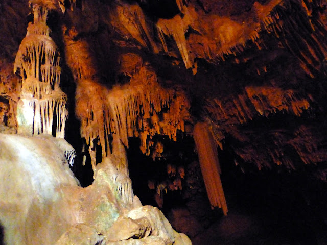 Cueva de l'Oret