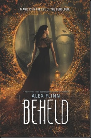 Beheld  (Kendra Chronicles #4)