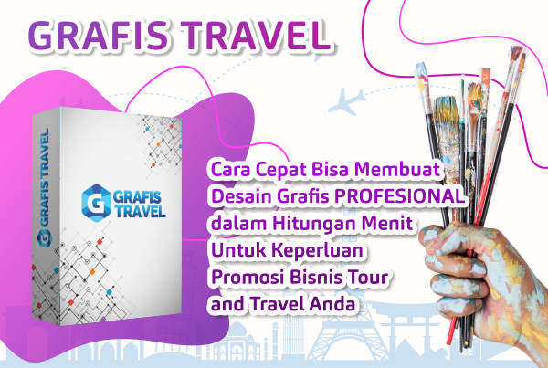 Grafis Travel