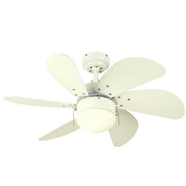 Westinghouse 30" Turbo Swirl Ceiling Fan