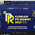 PR Summit 2021: Sinergi Humas Kemenkumham di Era Digital