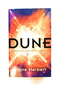 Dune (Promotional Use Only)