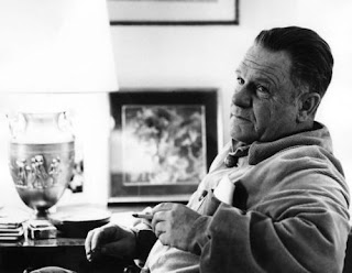 Lawrence Durrell