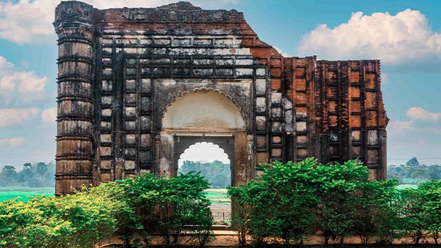 TOURIST PLACES IN MURSHIDABAD