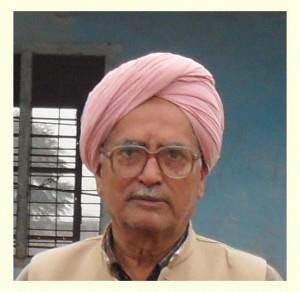 Dr. Mathura Das Sawtanter