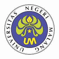 Logo Vektor Universitas Negeri Malang