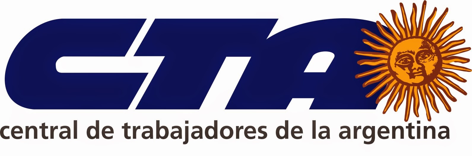 Presentación de la lista de la CTA en Chascomus