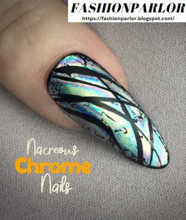 nacreous-chrome-nails--fashion-parlor