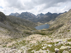 Etang bramatuero bajo ARP