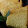 Resep Membuat Lemon Cake