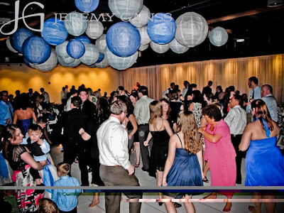 Pittsburgh Wedding Receptions on Stylish  Elegant Weddings  Erich   Lindsay   April  14th  2012