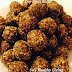 Dry-fruit laddoos( dry-fruit balls); sugarless, butter-less!