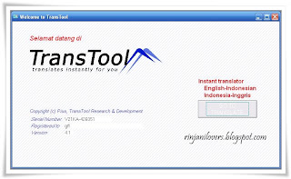 Free Transtool Paradox 9 Portable,Transtool,Transtool Paradox,Transtool Paradox 9, Software Transtool, Download Transtool