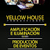 PENDON YELLOW HOUSE PRODUCCIONES (MELIPILLA)