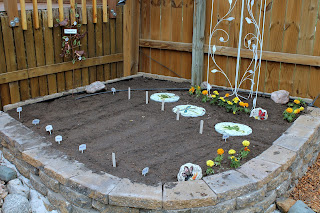 Raised Bed Gardening