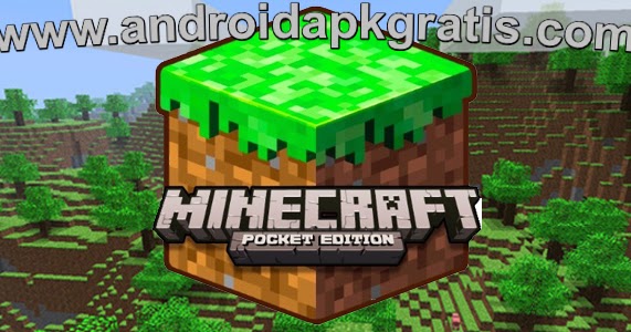 Minecraft pe apk uptodown