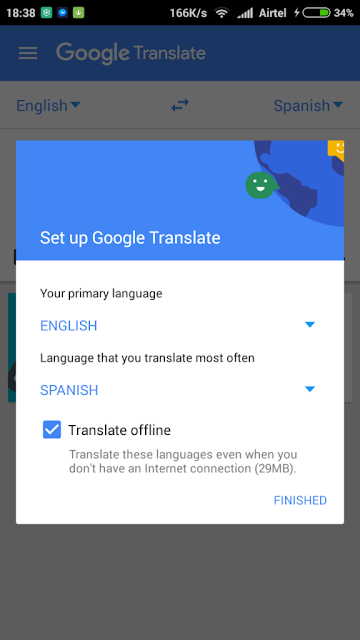How to Instantly Translate Anything Using Your Smartphone Camera