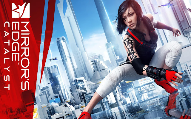 Mirror's Edge | PC | Highly Compressed Parts ( 700 MB x 6 ) | Google Drive Links | 2020